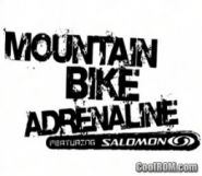 Mountain Bike Adrenaline.7z